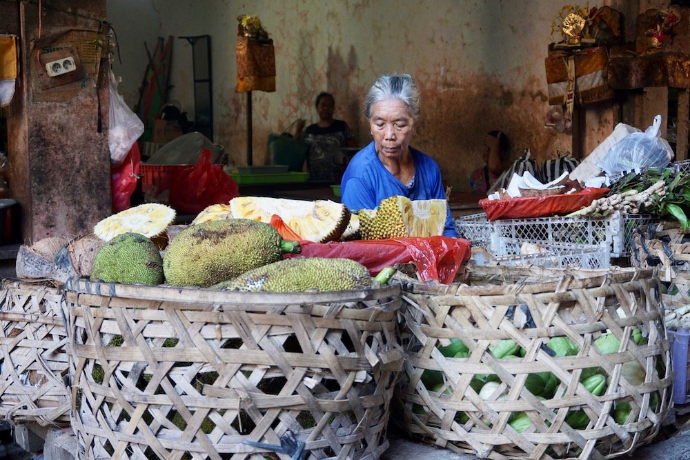 Duurzaam Reizen op Bali